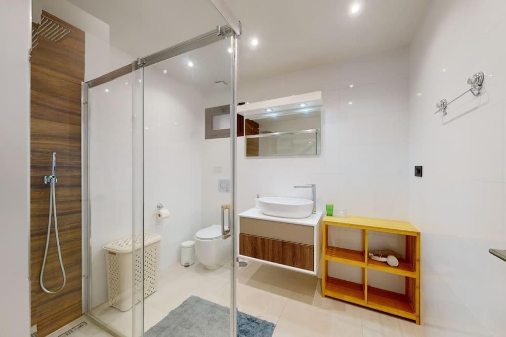 Apartman S Vlastnim Bazenem Orihuela Luaran gambar